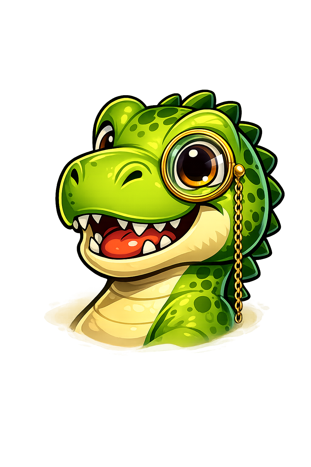 Ceratosaurus Dico Des Dinos Avatar dino Dico Des Dinos