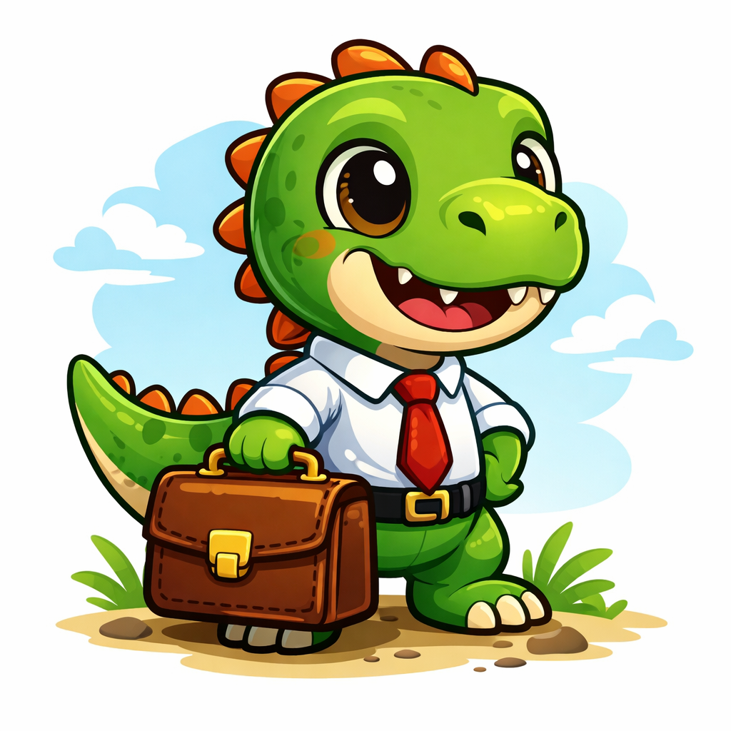 Dino travail Dico Des Dinos