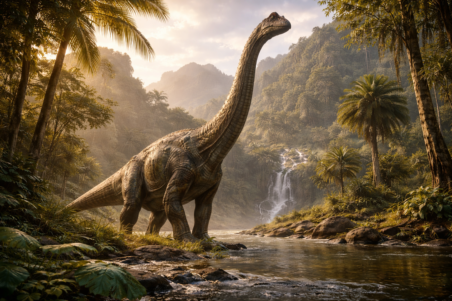 brachiosaurus Dico Des Dinos