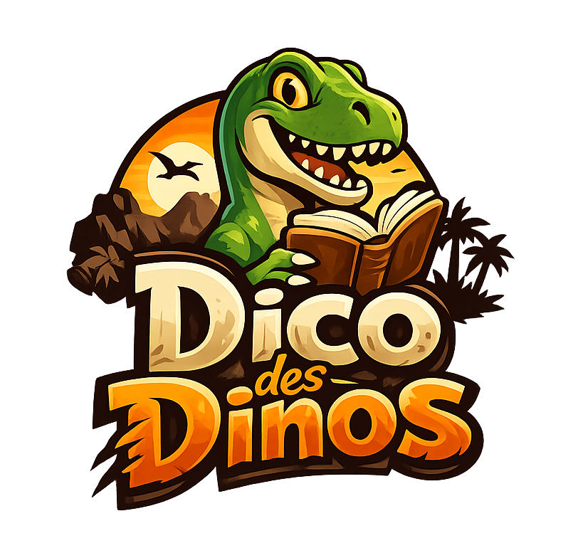 Dico Des Dinos
