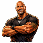 the rock Dico Des Dinos