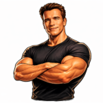 Arnold Schwarzeneger Dico Des Dinos