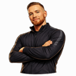 Conor McGregor Dico Des Dinos