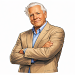 David Attenborough Dico Des Dinos