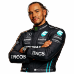 Lewis Hamilton Dico Des Dinos