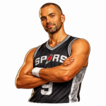 Tony Parker Dico Des Dinos