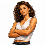 Personnalité Parasaurolophus Dico Des Dinos Zendaya Dico Des Dinos