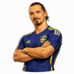 Zlatan Ibrahimovic Dico Des Dinos